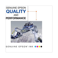 Epson T222120S (T222) Claria Ink, 165 Page-Yield, Black EasyOptionXY LLC
