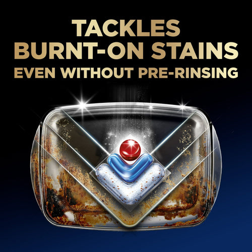 Finish Ultimate Dishwasher Detergent- 52 Count - Dishwashing Tablets - Dish Tabs EasyOptionXY LLC