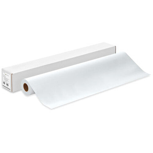 Canon 24 lb Premium Coated Bond Paper 30" x 150' 90 gsm 4 mil (1 roll carton, 3-inch core)