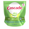 Cascade Pacs Dishwasher Detergents, Fresh Scent, 10.8 Ounce, 20 count EasyOptionXY LLC