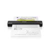 Epson WorkForce ES-50 Portable Sheet-fed Document Scanner for PC and Mac EasyOptionXY LLC