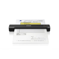 Epson WorkForce ES-50 Portable Sheet-fed Document Scanner for PC and Mac EasyOptionXY LLC
