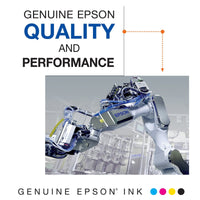 EPSON 273 Claria Ink Standard Capacity Photo Black Cartridge (T273120-S) Works with Expression Premium XP-520, XP-600, XP-610, XP-620, XP-800, XP-810, XP-820 EasyOptionXY LLC