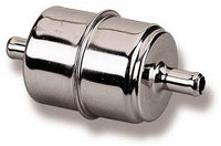 Complete fuel system - 40ft of 3/8" Vapor Guard Fuel Hose, 12-920 Fuel Pump, Filters, hardware