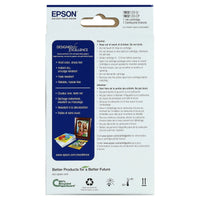 Epson 802 Standard-capacity Black Ink Cartridge EasyOptionXY LLC