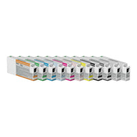 Epson Orange UltraChrome HDR Ink Cartridge 350 ml EasyOptionXY LLC