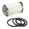 Holley EFI Filter Regulator 3/8" NPT