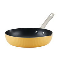 Farberware Style Nonstick 11.25" Cookware Frying Pan, Yellow EasyOptionXY LLC