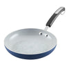 Farberware Disney 9.5 inch Ceramic Nonstick Frying Pan, Blue EasyOptionXY LLC