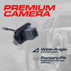 Infiniti QX56 (2004-2010) OEM Replacement Backup Camera OE Part # 28442-7S110