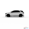 Indoor or Outdoor Car Cover | Compatible For: Mercedes-Benz GLE
