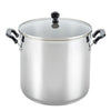 Farberware Classic 11 Qt Stainless Steel Stockpot with Lid EasyOptionXY LLC