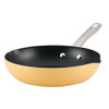 Farberware Style Nonstick 10" Cookware Frying Pan, Yellow EasyOptionXY LLC