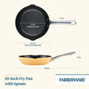 Farberware Style Nonstick 10" Cookware Frying Pan, Yellow EasyOptionXY LLC