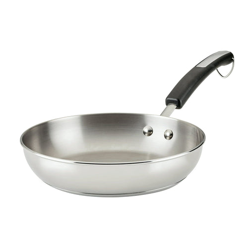 Farberware Brilliance 10-Inch Frying Pan EasyOptionXY LLC