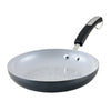 Farberware Disney 9.5 inch Ceramic Nonstick Fry Pan, Black EasyOptionXY LLC