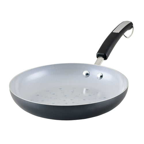 Farberware Disney 9.5 inch Ceramic Nonstick Fry Pan, Black EasyOptionXY LLC