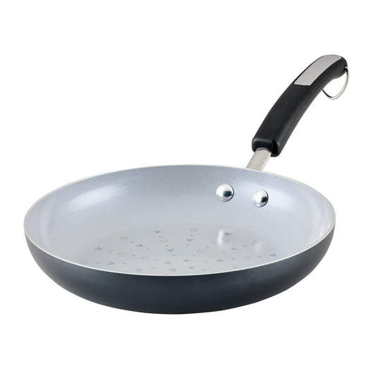 Farberware Disney 9.5 inch Ceramic Nonstick Fry Pan, Black EasyOptionXY LLC