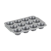 Farberware 10-Piece Nonstick Bakeware Set with Cooling Rack, Grey EasyOptionXY LLC