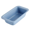Farberware Easy Solutions 9" x 5" Nonstick Bakeware Loaf Baking Pan, Blue EasyOptionXY LLC