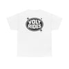 2.0 Volt Rides* Tee