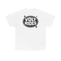 2.0 Volt Rides* Tee