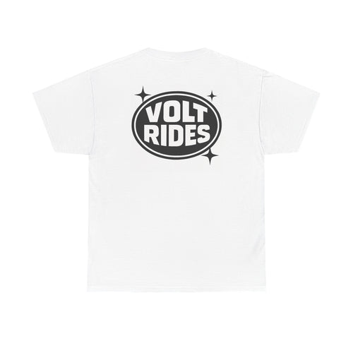 2.0 Volt Rides* Tee