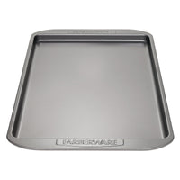 Farberware 11 x 17 Inch Bakeware Nonstick Cookie Pan, Gray EasyOptionXY LLC