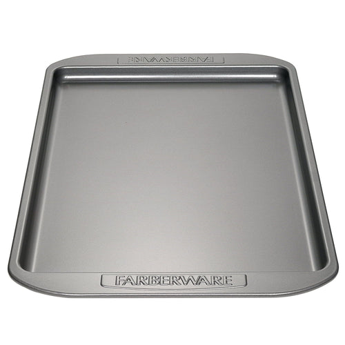 Farberware Nonstick Bakeware Cookie Pan 10 x 15-inch, Gray EasyOptionXY LLC