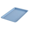 Farberware Easy Solutions 11" x 17" Nonstick Bakeware Cookie Pan Baking Sheet, Blue EasyOptionXY LLC