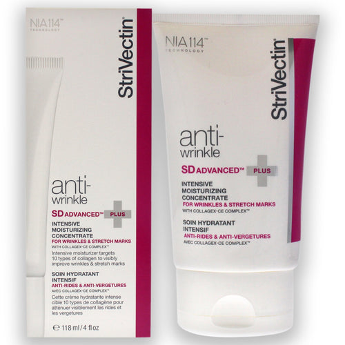 StriVectin SD Advanced Plus Intensive Moisturizing Concentrate