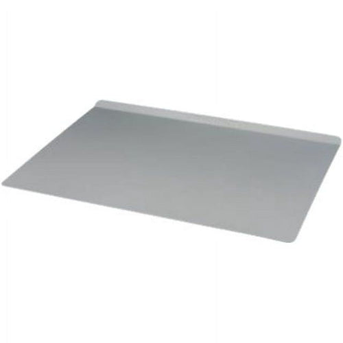 Farberware SmartBrown Nonstick Jumbo Cookie Sheet, 15.5 inch x 20 inch, Steel, Light Gray EasyOptionXY LLC