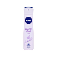 Nivea Double Effect Quick Dry 48H Deodorant 150ml