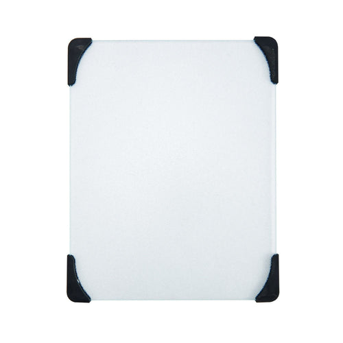 Farberware 12-inch x 15-inch Glass Cutting Board with Black Non-Slip Corners EasyOptionXY LLC