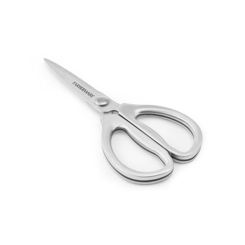 Farberware High Carbon Stamped Stainless Steel Kitchen Scissors EasyOptionXY LLC