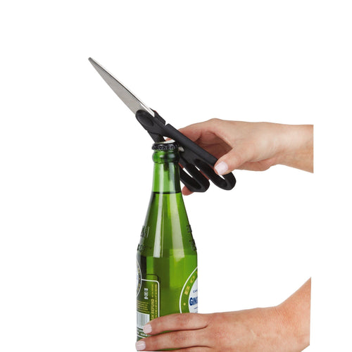 Farberware Classic 25-piece Full Tang Triple Riveted Knife Block and Cutting Mat Set EasyOptionXY LLC