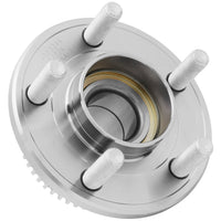 513346 - Front Wheel Hub Bearing Assembly