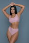 Pink / L
