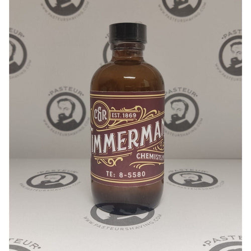 Wholly Kaw Timmermann Red Label Shaving Collection