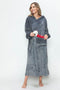 Dark Gray / L/XL