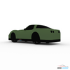Indoor or Outdoor Car Cover | Compatible For: Chevrolet Corvette C3