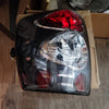 Spyder 5005625 - Jeep Grand Cherokee 99-04 Euro Style Tail Lights Black ALT-YD-JGC99-BK Speedzone Performance LLC