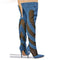 Brazen Blue / 5