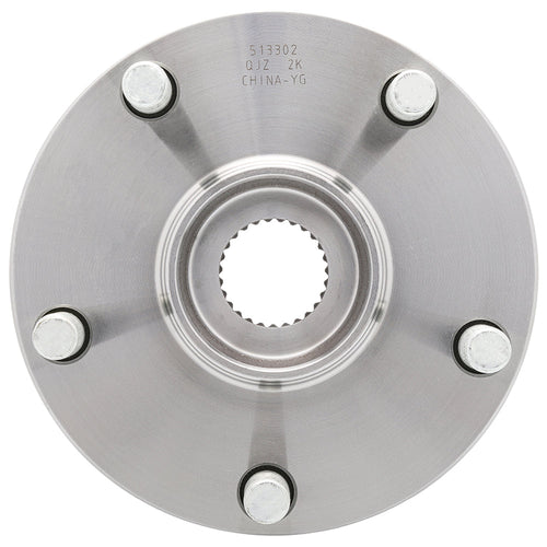 513302 - Front Wheel Hub Bearing Assembly