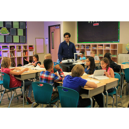 EPSON DC 07 Document Camera EasyOptionXY LLC