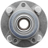 513344 - Front Wheel Hub Bearing Assembly