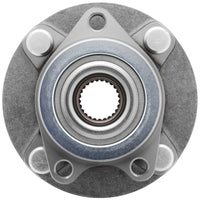 513344 - Front Wheel Hub Bearing Assembly