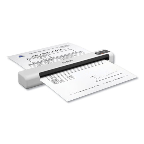 Epson DS-70 Document Scanner EasyOptionXY LLC