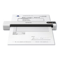 Epson DS-70 Document Scanner EasyOptionXY LLC
