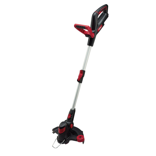 Hyper Tough 20V Max Cordless 12-inch String Trimmer, HT21-401-003-02 EasyOptionXY LLC